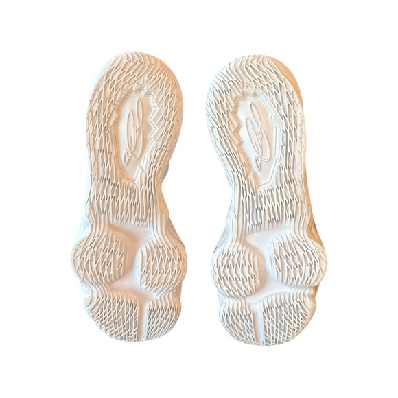 Nike Uninterrupted x LeBron 17 More Than An Athlete Blue Sneakers Men’s Size 9.5 - Picture 4 of 8